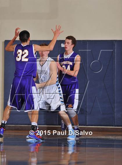 Thumbnail 2 in Littleton @ Valor Christian photogallery.