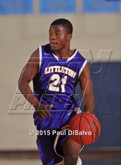 Thumbnail 3 in Littleton @ Valor Christian photogallery.