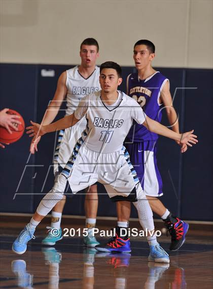 Thumbnail 1 in Littleton @ Valor Christian photogallery.