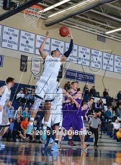 Thumbnail 2 in Littleton @ Valor Christian photogallery.