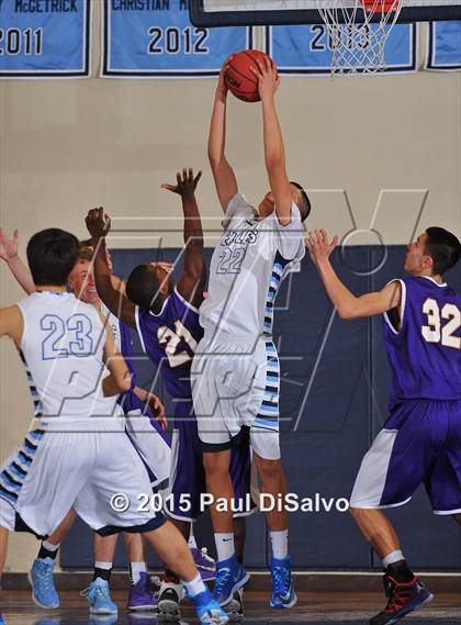 Thumbnail 1 in Littleton @ Valor Christian photogallery.