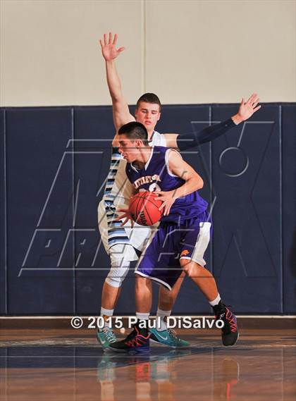 Thumbnail 2 in Littleton @ Valor Christian photogallery.