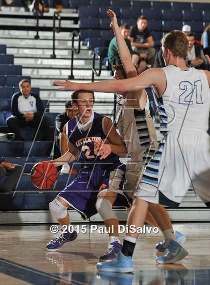 Thumbnail 1 in Littleton @ Valor Christian photogallery.