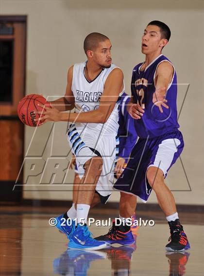 Thumbnail 2 in Littleton @ Valor Christian photogallery.