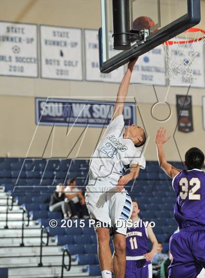 Thumbnail 3 in Littleton @ Valor Christian photogallery.