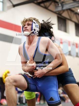 Cardinal Classic Dual Tournament