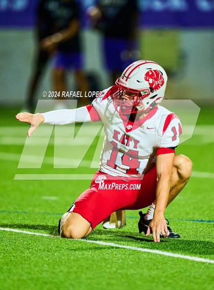 Thumbnail 1 in Katy @ Morton Ranch photogallery.
