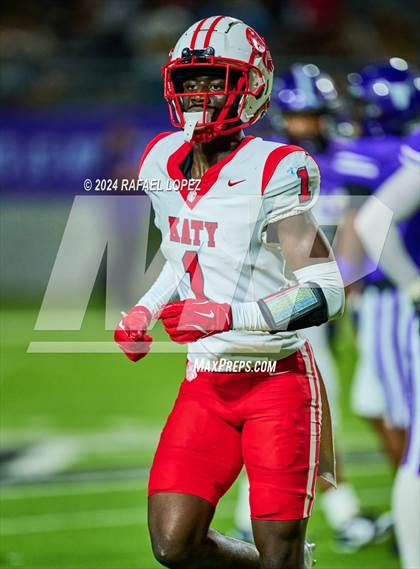 Thumbnail 3 in Katy @ Morton Ranch photogallery.