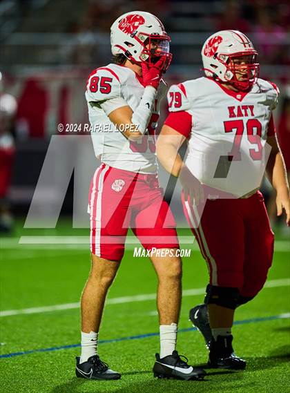 Thumbnail 1 in Katy @ Morton Ranch photogallery.