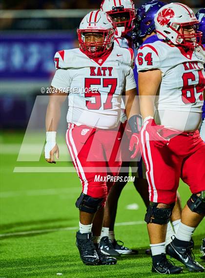 Thumbnail 2 in Katy @ Morton Ranch photogallery.