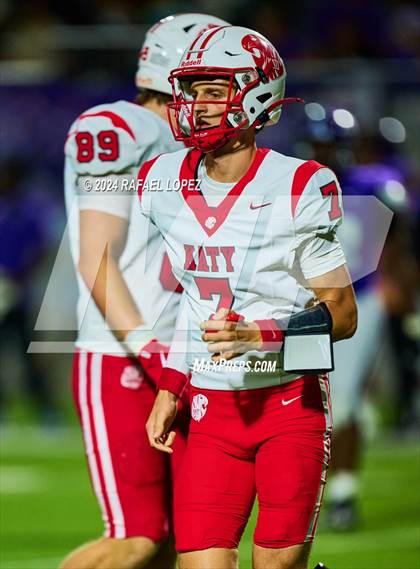 Thumbnail 2 in Katy @ Morton Ranch photogallery.