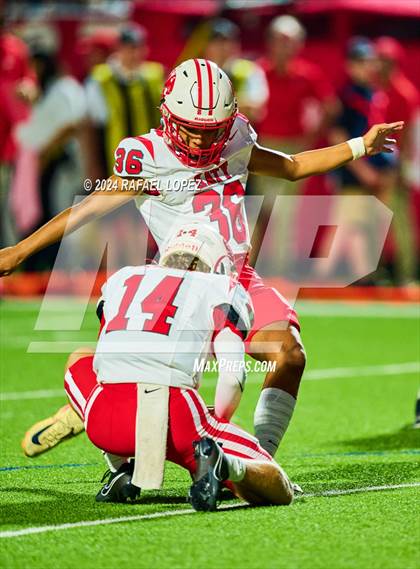 Thumbnail 3 in Katy @ Morton Ranch photogallery.