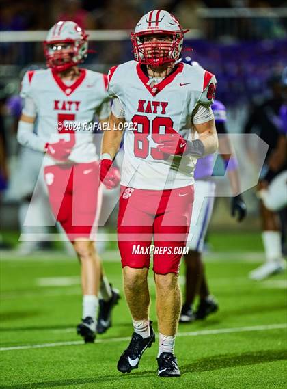 Thumbnail 1 in Katy @ Morton Ranch photogallery.