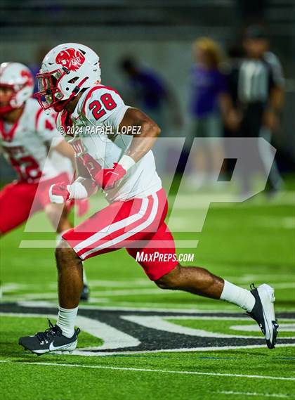 Thumbnail 3 in Katy @ Morton Ranch photogallery.
