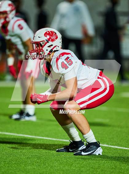 Thumbnail 3 in Katy @ Morton Ranch photogallery.