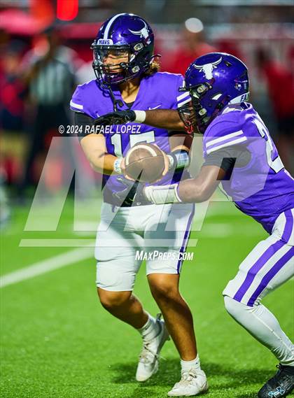 Thumbnail 3 in Katy @ Morton Ranch photogallery.