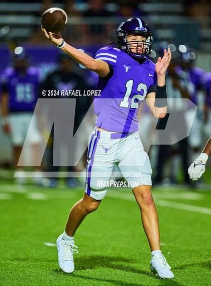 Thumbnail 3 in Katy @ Morton Ranch photogallery.