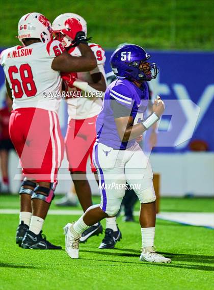 Thumbnail 3 in Katy @ Morton Ranch photogallery.