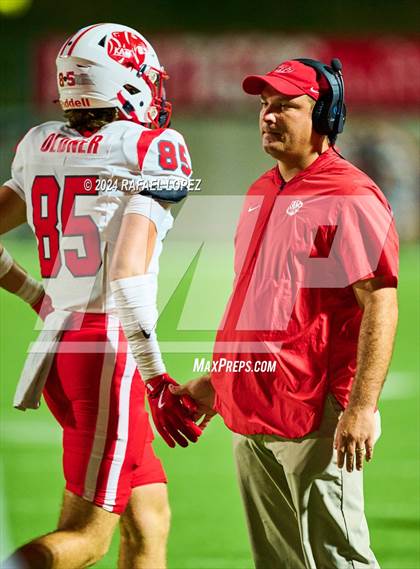 Thumbnail 1 in Katy @ Morton Ranch photogallery.