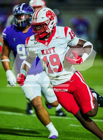 Thumbnail 2 in Katy @ Morton Ranch photogallery.