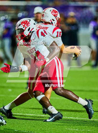 Thumbnail 2 in Katy @ Morton Ranch photogallery.