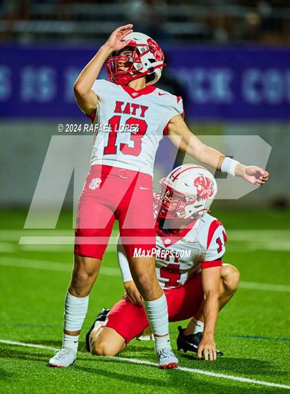 Thumbnail 2 in Katy @ Morton Ranch photogallery.