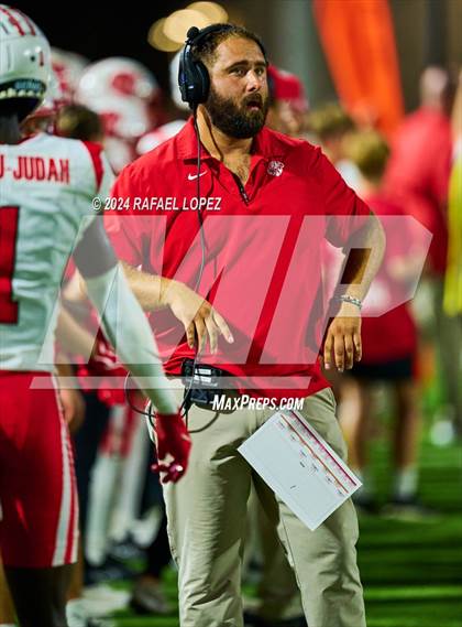 Thumbnail 3 in Katy @ Morton Ranch photogallery.
