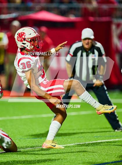 Thumbnail 1 in Katy @ Morton Ranch photogallery.