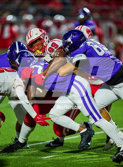 Thumbnail 1 in Katy @ Morton Ranch photogallery.