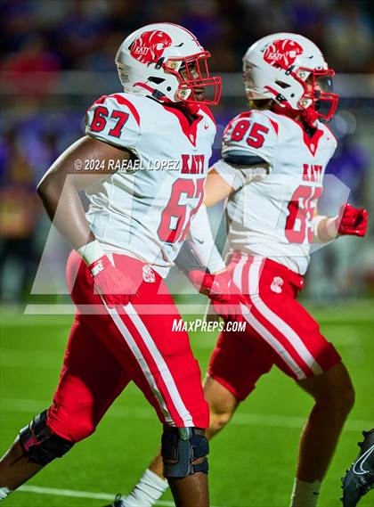 Thumbnail 3 in Katy @ Morton Ranch photogallery.