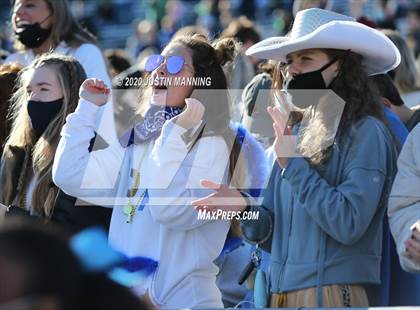 Thumbnail 1 in Pulaski Academy vs. Little Rock Christian Academy (AAA 5A Final) photogallery.