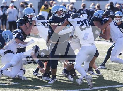 Thumbnail 3 in Pulaski Academy vs. Little Rock Christian Academy (AAA 5A Final) photogallery.