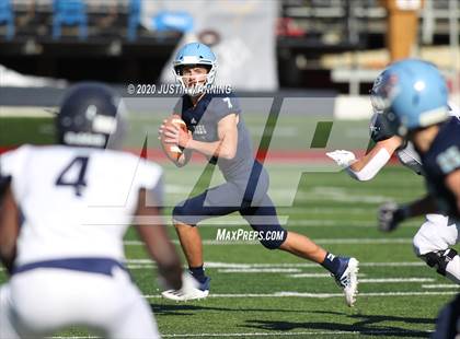 Thumbnail 3 in Pulaski Academy vs. Little Rock Christian Academy (AAA 5A Final) photogallery.