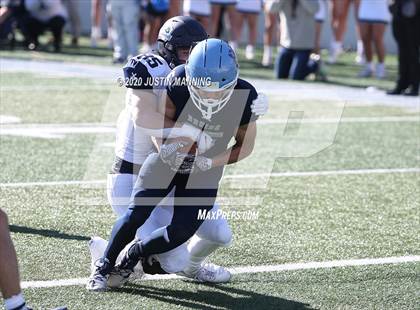 Thumbnail 3 in Pulaski Academy vs. Little Rock Christian Academy (AAA 5A Final) photogallery.