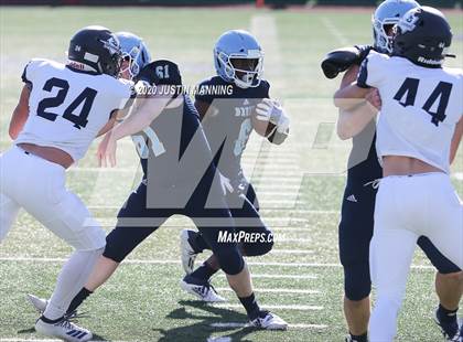Thumbnail 1 in Pulaski Academy vs. Little Rock Christian Academy (AAA 5A Final) photogallery.