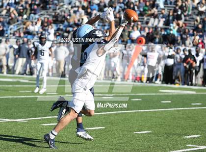 Thumbnail 1 in Pulaski Academy vs. Little Rock Christian Academy (AAA 5A Final) photogallery.