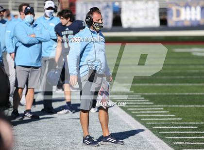 Thumbnail 3 in Pulaski Academy vs. Little Rock Christian Academy (AAA 5A Final) photogallery.