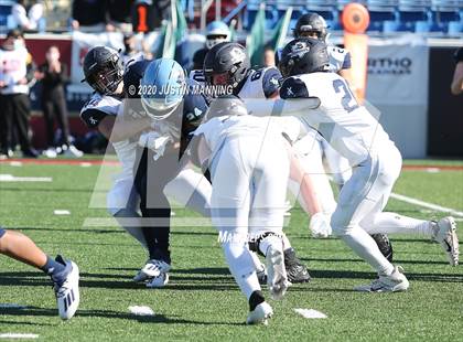 Thumbnail 3 in Pulaski Academy vs. Little Rock Christian Academy (AAA 5A Final) photogallery.