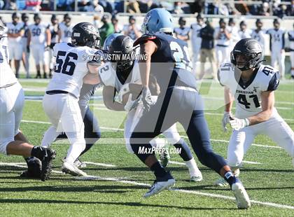 Thumbnail 3 in Pulaski Academy vs. Little Rock Christian Academy (AAA 5A Final) photogallery.