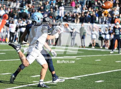 Thumbnail 2 in Pulaski Academy vs. Little Rock Christian Academy (AAA 5A Final) photogallery.