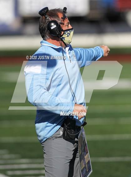 Thumbnail 3 in Pulaski Academy vs. Little Rock Christian Academy (AAA 5A Final) photogallery.