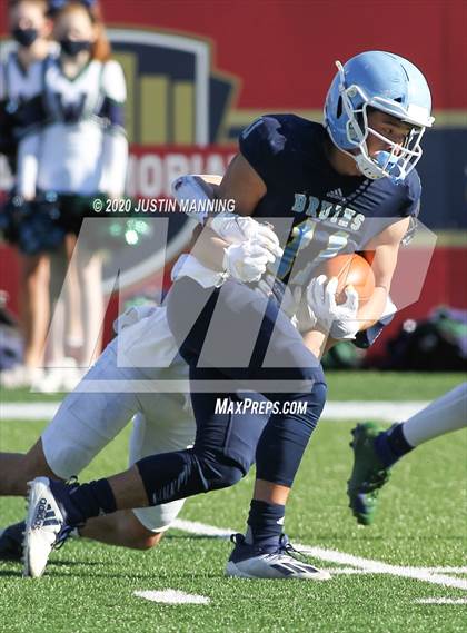 Thumbnail 2 in Pulaski Academy vs. Little Rock Christian Academy (AAA 5A Final) photogallery.