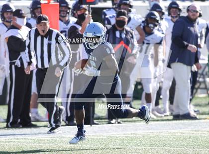 Thumbnail 1 in Pulaski Academy vs. Little Rock Christian Academy (AAA 5A Final) photogallery.