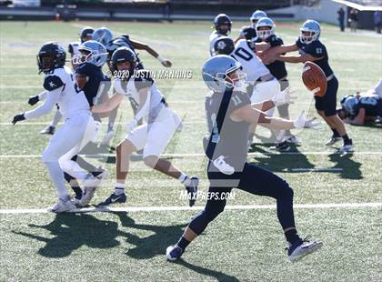 Thumbnail 3 in Pulaski Academy vs. Little Rock Christian Academy (AAA 5A Final) photogallery.