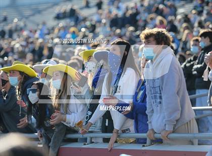 Thumbnail 2 in Pulaski Academy vs. Little Rock Christian Academy (AAA 5A Final) photogallery.
