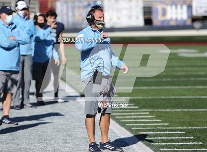 Thumbnail 3 in Pulaski Academy vs. Little Rock Christian Academy (AAA 5A Final) photogallery.