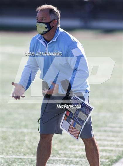 Thumbnail 1 in Pulaski Academy vs. Little Rock Christian Academy (AAA 5A Final) photogallery.