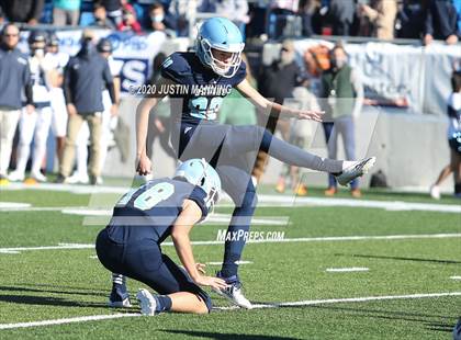 Thumbnail 3 in Pulaski Academy vs. Little Rock Christian Academy (AAA 5A Final) photogallery.