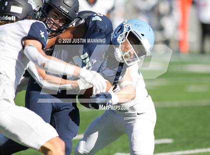 Thumbnail 3 in Pulaski Academy vs. Little Rock Christian Academy (AAA 5A Final) photogallery.