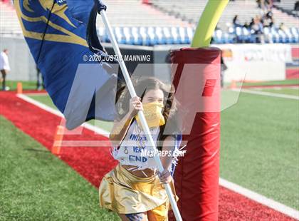 Thumbnail 1 in Pulaski Academy vs. Little Rock Christian Academy (AAA 5A Final) photogallery.